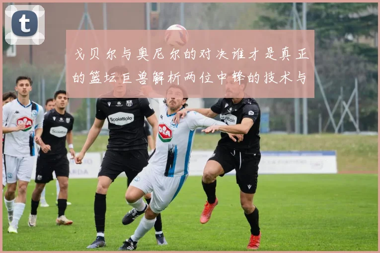 戈贝尔与奥尼尔的对决谁才是真正的篮坛巨兽解析两位中锋的技术与影响力