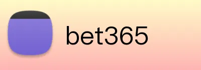 bet365 logo